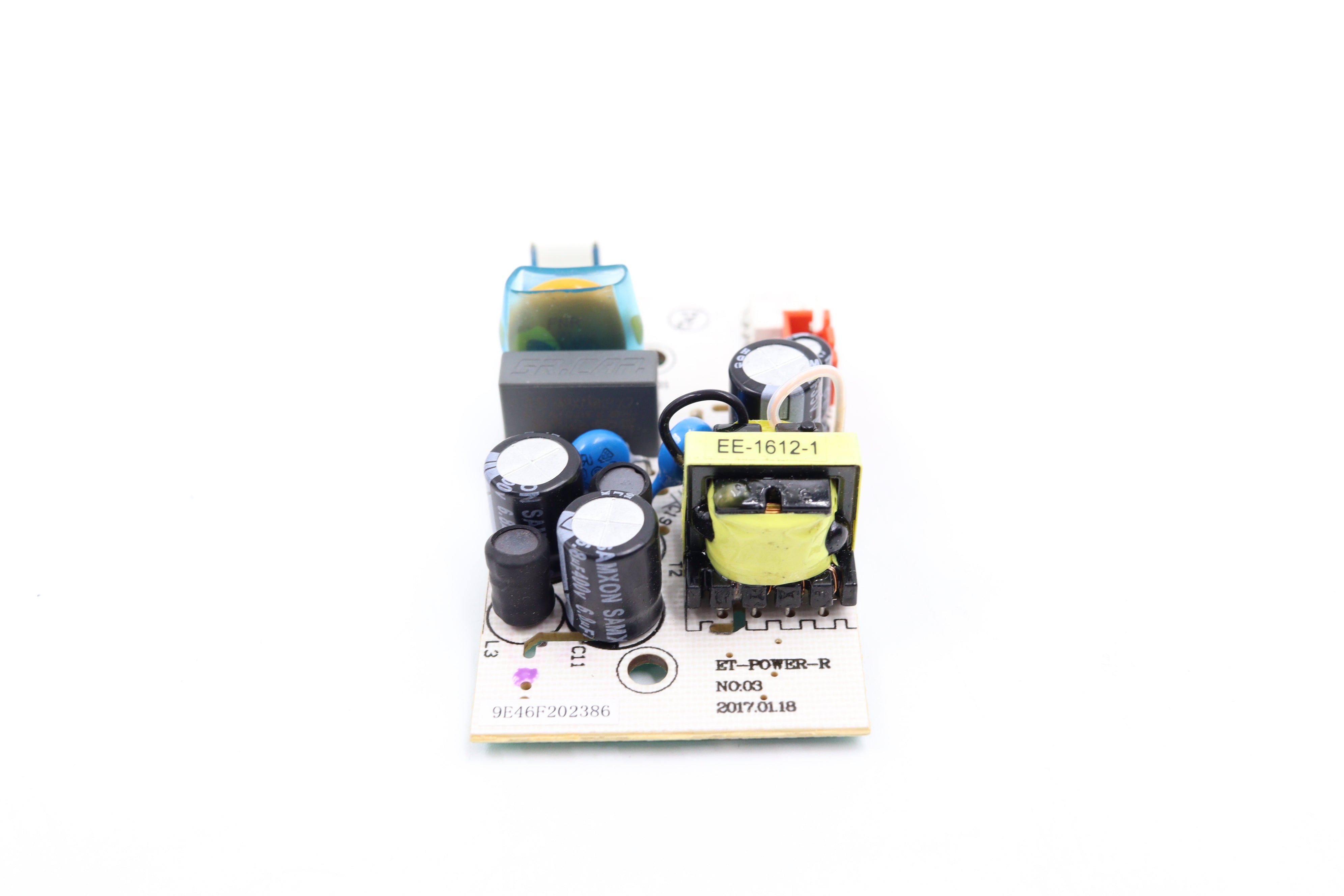 Genuine Merlin Sub 1 Watt PCB SilentDrive Elite myQ (MR865MYQ) | Remote Pro